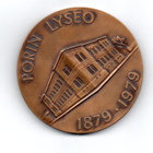 Porin Lyseo 1879-1979 - pikkukuva 1