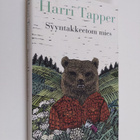 Harri Tapper : Syyntakkeetom mies - pikkukuva 1