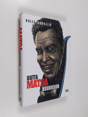 Kalle Isokallio : Uutta Matoa koukkuun