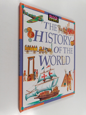 Christopher Maynard ym. : The History of The World