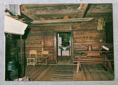 Helsinki, Seurasaari, Ulkomuseo