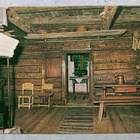 Helsinki, Seurasaari, Ulkomuseo - pikkukuva 1