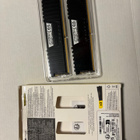 DDR4 16GB 3600MHz Corsair Vengeance LPX - pikkukuva 2