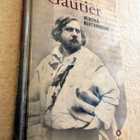 Theophile Gautier: VEREVIÄ KERTOMUKSIA - pikkukuva 1