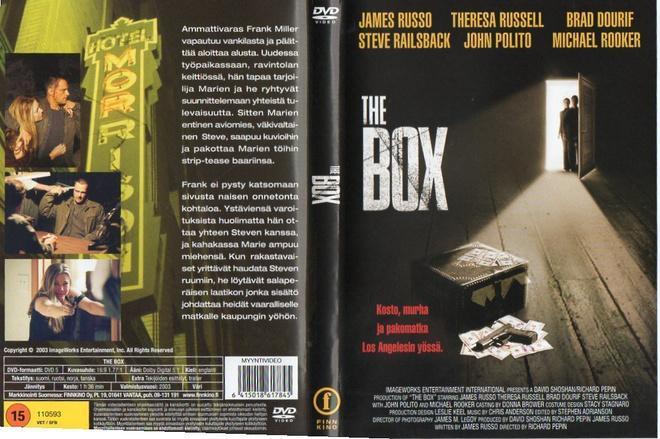 Box	(44 025)	k	-FI-	DVD	suomik.		james russo	2003