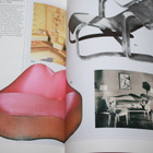 (kpoisto) Encyclopedia of Sofas Sohvan historia - pikkukuva 4