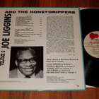 JOE LIGGINS - Great Rhythm & Blues Oldies - LP - 1974 EX - pikkukuva 2