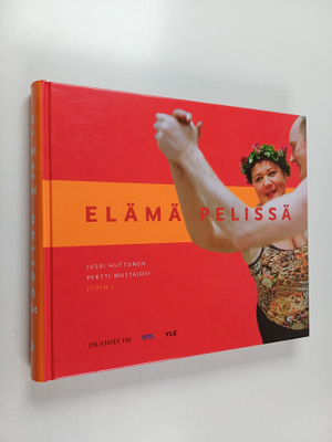 Pertti ym. Mustajoki : Elämä pelissä