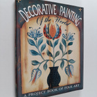 Decorative painting of the world - pikkukuva 1
