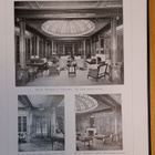 Kirja Book ATLANTIC LINER MAURETANIA 1907 - pikkukuva 3