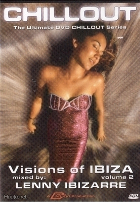 LENNY IBIZARRE VISIONS OF IBIZA VOLUME 2
