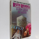 Ruth Rendell : A New Lease of Death - pikkukuva 1
