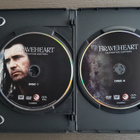 DVD: Braveheart - Definitive Edition 2xDVD (Mel Gibson 1995) - pikkukuva 3