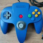 Nintendo 64 ohjain - pikkukuva 2