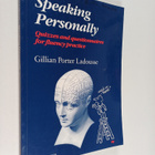 Gillian Porter Ladousse : Speaking personally : quizzes a... - pikkukuva 1