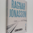 Ragnar Jonasson : Lumisokea - pikkukuva 1