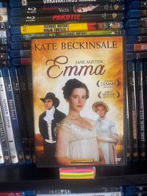 Emma (1997) Jane Austen