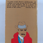 Frank Harris : My Life and Loves : Five Volumes in One, C... - pikkukuva 2