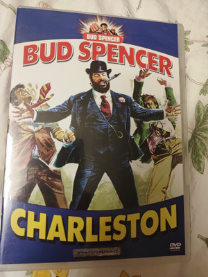 Charleston Bud Spencer