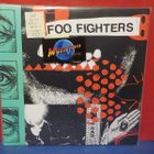 FOO FIGHTERS - YOUR FAVOURITE TOY UUSI 2026 PRESS LP - pikkukuva 1