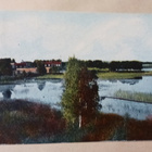 Jyväskylä, Kirri, vanha väripk, p. 1913 - pikkukuva 1