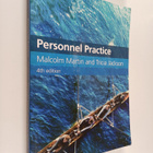 Malcolm Martin ym. : Personnel Practice - pikkukuva 1