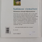 Sydämeni riemuitsee - pikkukuva 2