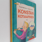 Tuula Kallioniemi ym. : Konstan kotiaapinen - pikkukuva 1