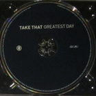Take That • Greatest Day PROMO CD-Single - pikkukuva 4