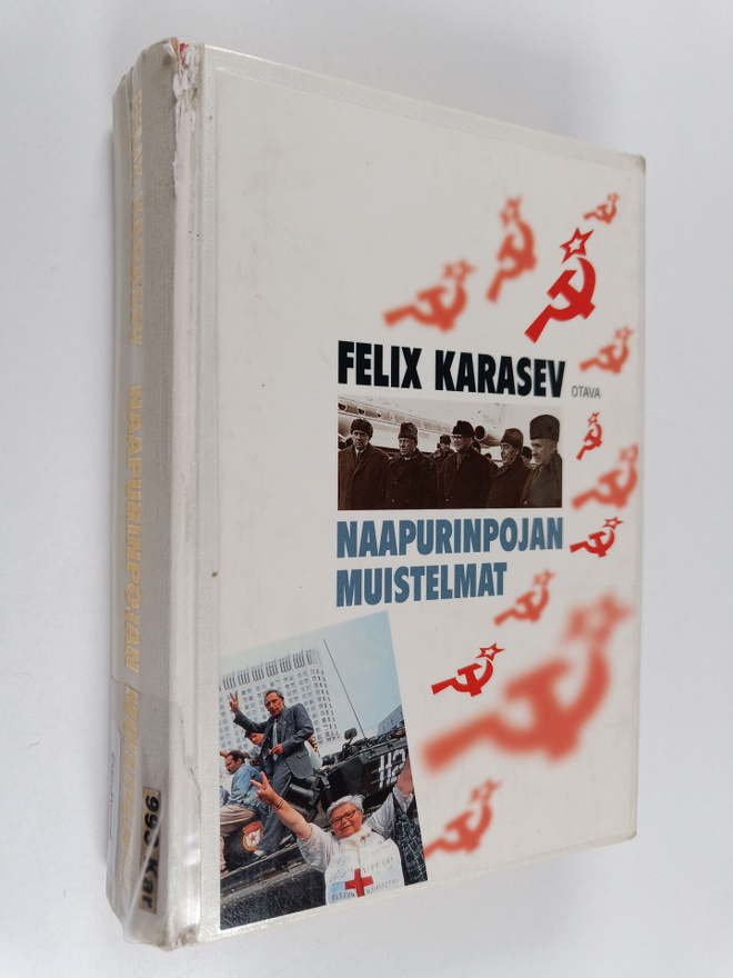 Felix Karasev : Naapurinpojan muistelmat