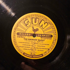 The Swinging Blast 10" (Sun-rockabilly kokoelma) - pikkukuva 3