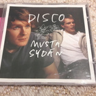 Disco - Musta Sydän - pikkukuva 1
