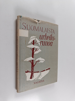 Suomalaista urheilurunoa