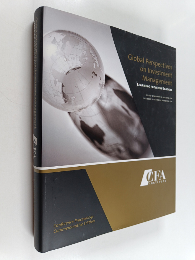 Rodney N. Sullivan : Global Perspectives on Investment Ma...