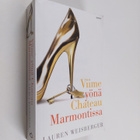 Lauren Weisberger : Viime yönä Chateau Marmontissa - pikkukuva 1