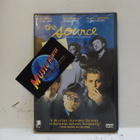 THE SOURCE UUSI DVD. - pikkukuva 1