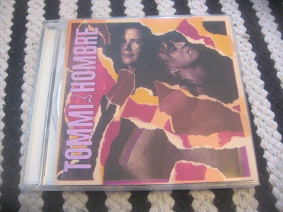 Tommi & Hombre - Tommi & Hombre