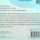 Kalle Isokallio - Vapaa Velkua Kirja - pikkukuva 4