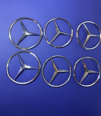 TÄHTI MERCEDES W111 Coupe