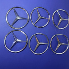 TÄHTI MERCEDES W111 Coupe - pikkukuva 1