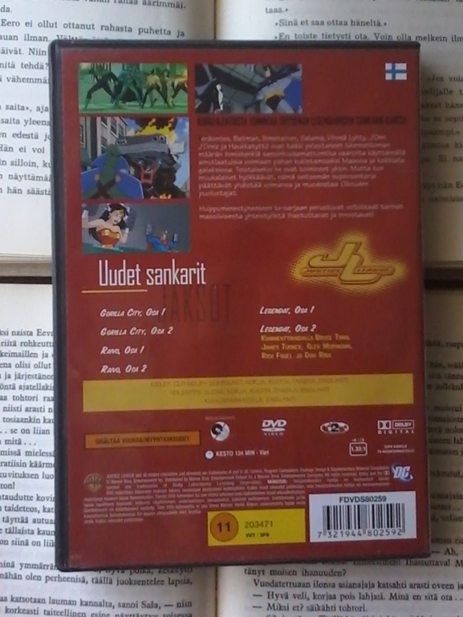 Item image