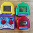 Retro pelikonsoli ja pelejä - pikkukuva 2