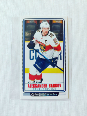Aleksander Barkov