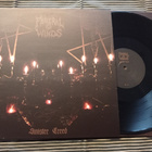 FUNERAL WINDS Sinister Creed LP - pikkukuva 1