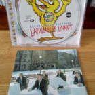 Lapinlahden Linnut - Kolmas jalka haudassa CD - pikkukuva 3