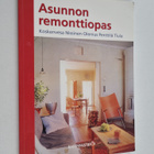 Asunnon remonttiopas - pikkukuva 1