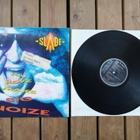 SLADE YOU BOYZ MAKE BIG NOISE 1987 LP Germany PL 71260 - pikkukuva 1