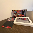 Street Fighter II - Super Nintendo (NTSC) - pikkukuva 2