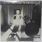 TORCH SONG - PREPARE TO ENERGIZE M-/M- 12" MAXI SINGLE LP - pikkukuva 2