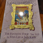Marvel Masterworks 6: Fantastic Four 11-20 - pikkukuva 1